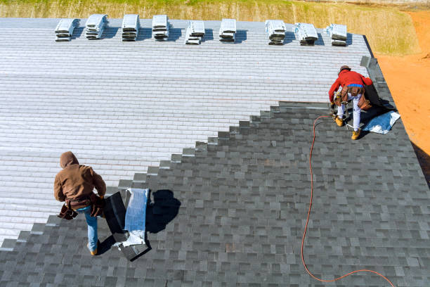 Best Residential Roofing Contractor  in Twin Lakes, VA
