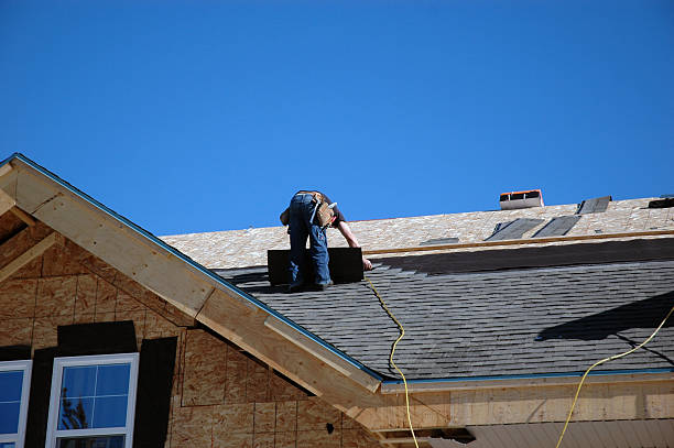 Quick and Trustworthy Emergency Roof Repair Services in Twin Lakes, VA