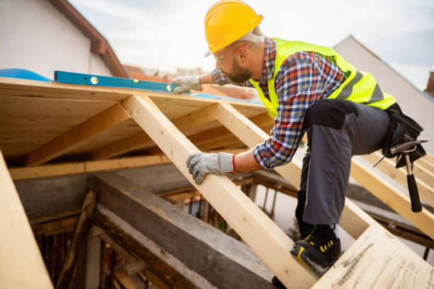 Best Slate Roofing Contractor  in Twin Lakes, VA