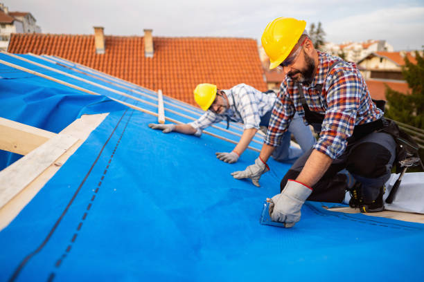 Best Best Roofing Contractors  in Twin Lakes, VA