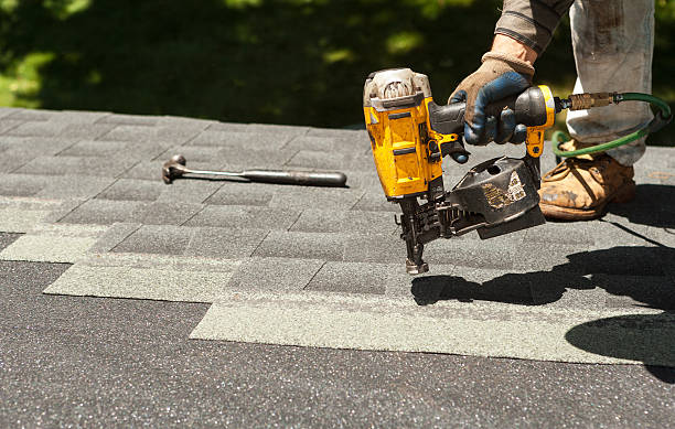 Best New Roof Installation  in Twin Lakes, VA