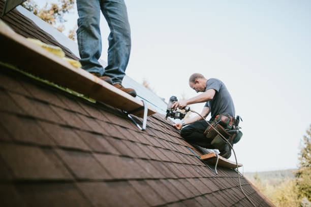 Twin Lakes, VA Roofing Contractor Company