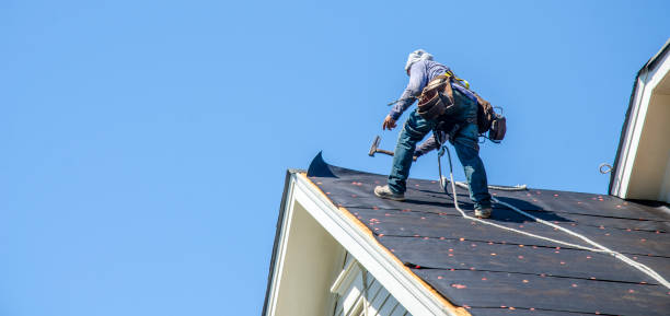 Best Emergency Roof Repair  in Twin Lakes, VA